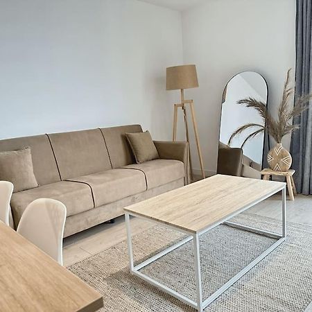 New Port, Free Parking Ybh6A Apartment Vigo Ngoại thất bức ảnh